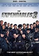 The Expendables 3 DVD Release Date November 25, 2014