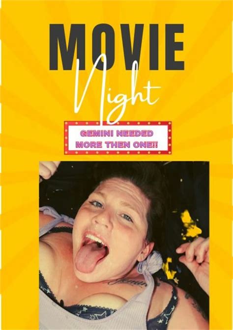 Watch Movie Night