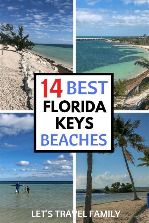 what are the best beaches in the florida keys if you re planning a florida vacation or road