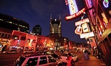 El sonido de Nashville: cuna del country - El Viajero Feliz