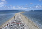 Kingman Reef | Coral Atoll, Wildlife Refuge, Uninhabited | Britannica