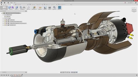 Four Fusion 360 Assembly Features That Will Make You Forget About Mates