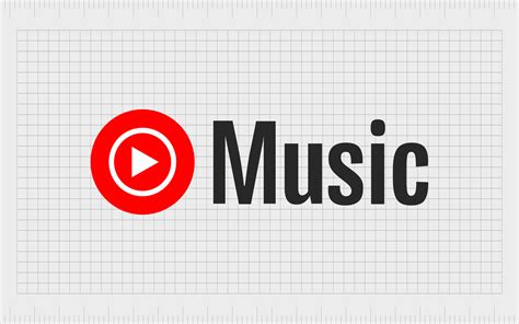 Youtube Music Logo History Icon And Evolution
