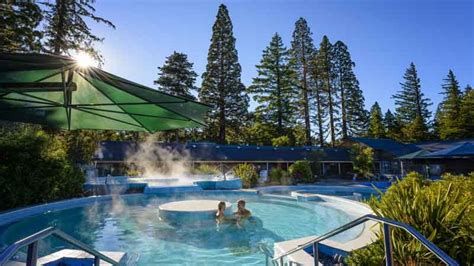 hanmer springs thermal pools and spa pool entry thermal pool spa pool pool