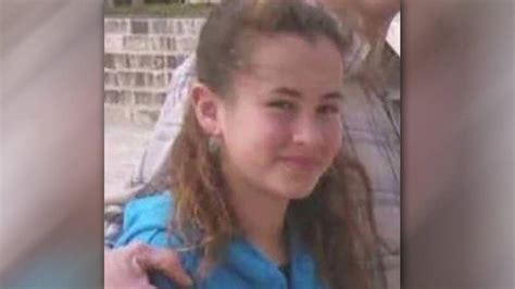 Jewish Girl 13 Stabbed To Death In West Bank Bedroom Was Us Citizen