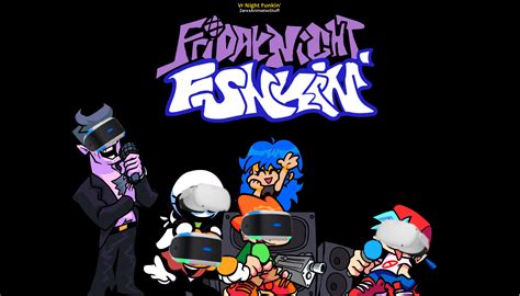 Friday Night Funkin Friday Night Funkin 0271 Build 2 Download