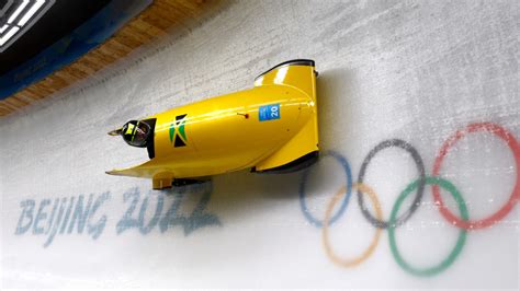 El bobsleigh en Beijing apuesta por el monobob la nueva prueba olímpica individual