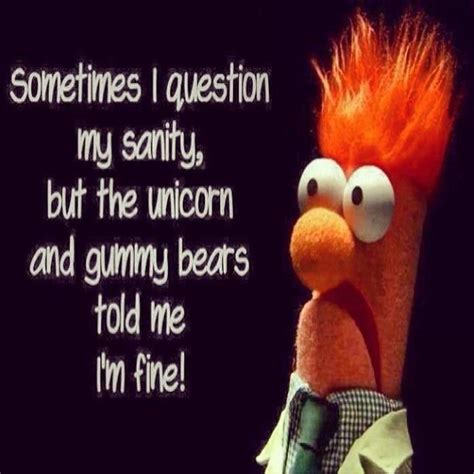 Pin By Karinne Morse On Absolute Faves Muppets Quotes Funny Quotes