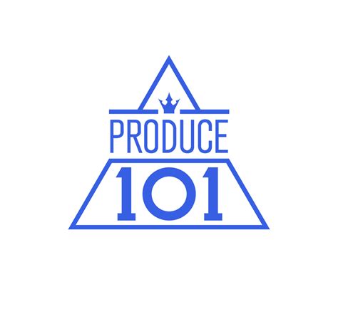 Produce 101 season 2 fanpage based on instagram. PRODUCE 101 Season 2 Logo - PNG by TsukinoFleur on ...