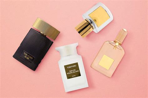 The 7 Best Tom Ford Perfumes For Women In 2022