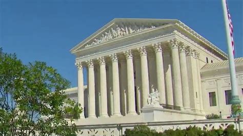 supreme court rules gay workers protected from job discrimination in big win for lgbt rights