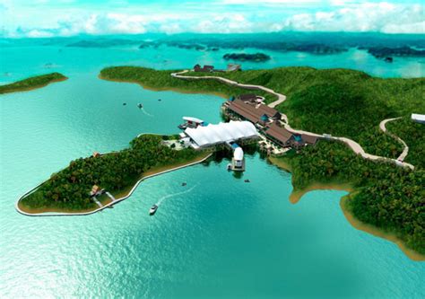 Belida mg house boat tasik kenyir. Tasik Kenyir Kini Bukan Sekadar Lubuk Kaki Pancing - MYNEWSHUB