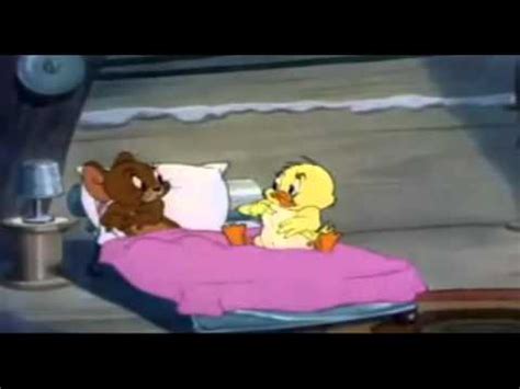 Pictures of cartoon characters tom and jerry. tom and jerry little duck - YouTube