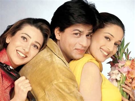 Watch dil to pagal hai online free. Dil To Pagal Hai, A Movie With Flawed Leads And An Awesome ...