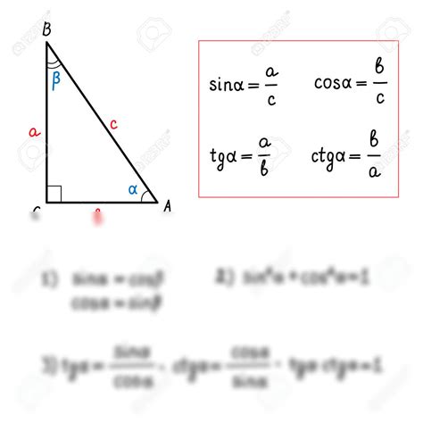 Solution Basic Trigonometric Identities Formulas For