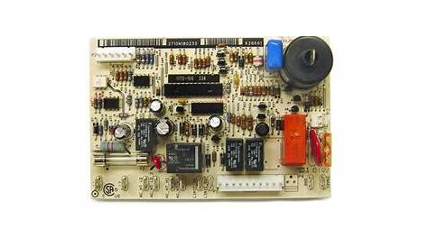 Norcold Refrigerator Power Replacement Circuit Board - $112.99