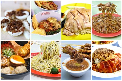 12 Best Hawker Centres In Singapore And Their Popular Food Stalls