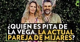 ¿Quién es Pita de la Vega, la actual pareja de Manuel Mijares?