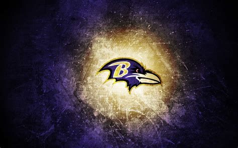 Download Baltimore Ravens Screensavers And Wallpaper Image By