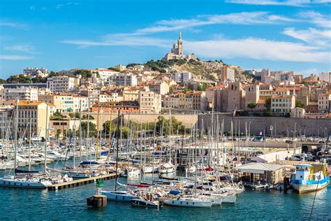 Plan your stay in marseille : Visiter Marseille » Vacances - Arts- Guides Voyages
