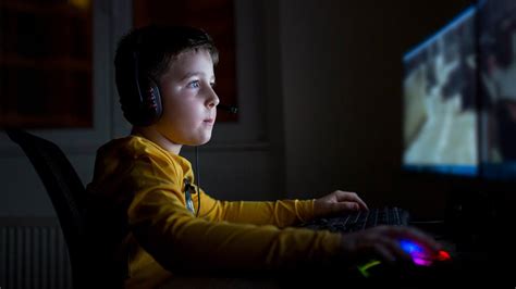 Niños Que Juegan Videojuegos Se Hacen Más Inteligentes Tendeciamx