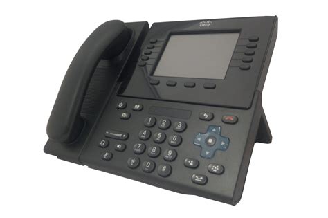 Cisco Cp8961 Phone Mf Communications