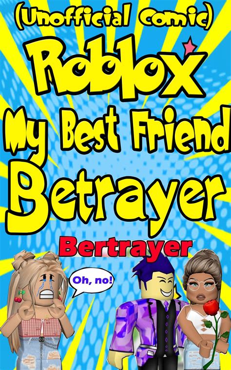 Unofficial Comic Diary Of Adopt Me Roblox Comic My Best Friend