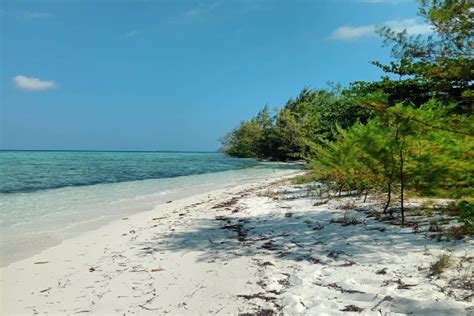 Sejarah Dan Asal Usul Nama Karimunjawa Pulau Cantik Berharta Karun