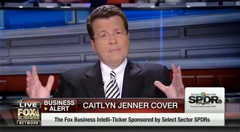 Fox News Covers Caitlyn Jenners Transition By Making Fun Of Her “what
