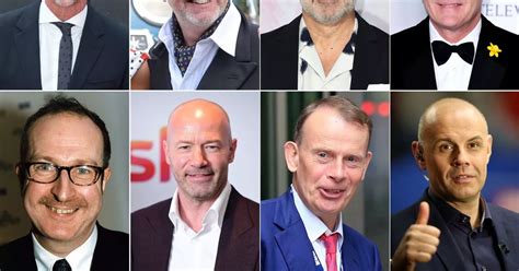 How Bbc Presenters Salaries Are Rising And Lowering And The Beeb S Highest Paid Stars