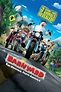 Barnyard (2006) - Posters — The Movie Database (TMDB)