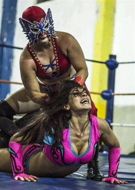 Pin On Women Wrestling