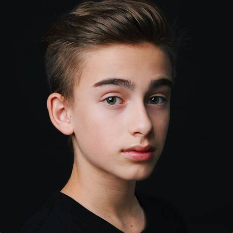 Morphosis Johnny Orlando Missing You