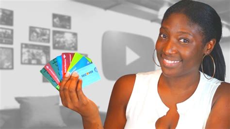 By bankbazaar | june 9, 2018. Why I ONLY Use Credit Cards, NEVER Cash or Debit - YouTube