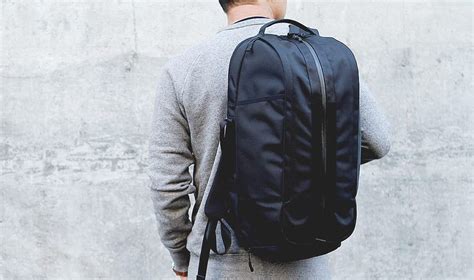Best Luxury Mens Backpack For Work Paul Smith