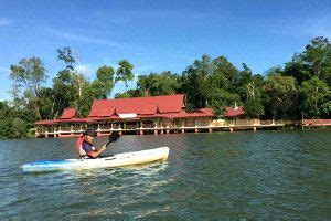 Things to do near taman buaya & rekreasi melaka. Destinasi Pantai & Alam Semulajadi Menarik di Melaka