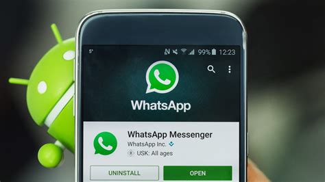 Conseils Pour Maîtriser Whatsapp Sur Android En 2018
