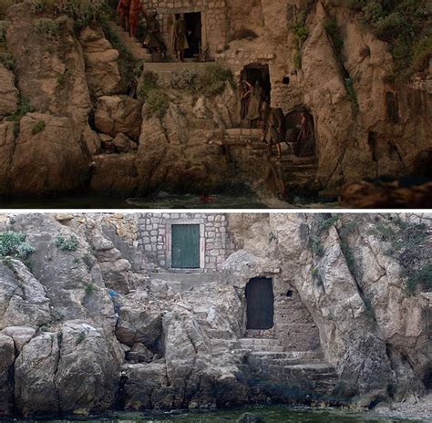 Lieu De Tournage Game Of Thrones Portugal - 22 lieux de tournage de Game of Thrones dans la vraie vie - ipnoze