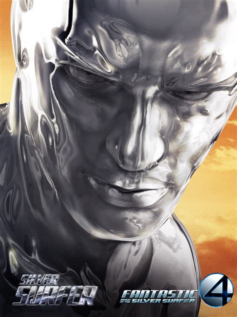 Fantastic Four Rise Of The Silver Surfer 2007 Rotten Tomatoes