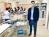 仁安醫院首推銜接北歐護士課程 | 多倫多 | 加拿大中文新聞網 - 加拿大星島日報 Canada Chinese News