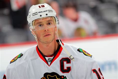 he s always ready for his close up jonathan toews hot pictures popsugar celebrity photo 6