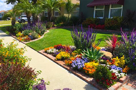 House Front Yard Landscaping Ideas