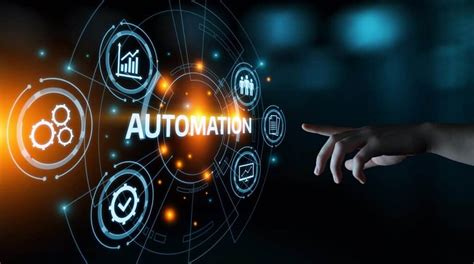Data Automation What It Is And Why It Matters