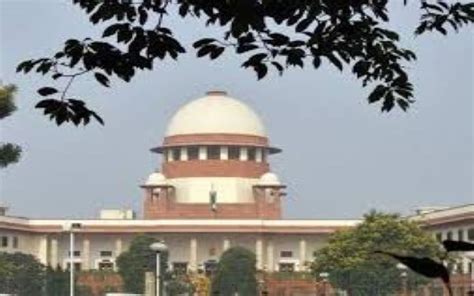 sc upholds compulsory retirement of judicial officer for making sexist remarks
