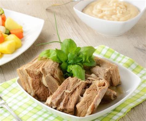 Il bollito di carne è un classico della cucina tradizionale italiana. I tagli di carne più adatti per il bollito: consigli sui ...