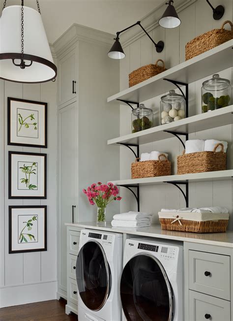 Laundry Room Design Ideas American Modern Style Coohom Blog