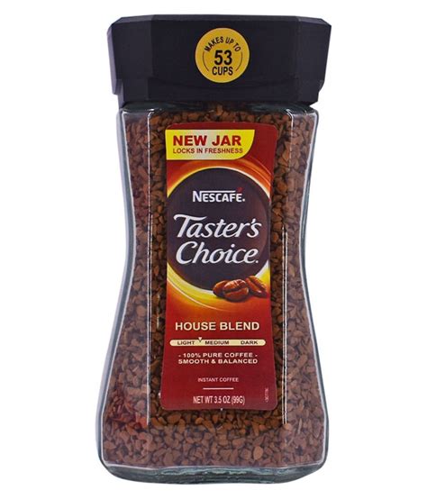 Check the price of coffee beans at your favorite retailers. Nestle Coffee Beans 99 gm: Buy Nestle Coffee Beans 99 gm at Best Prices in India - Snapdeal