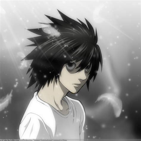 Anime Profile Pictures Death Note Internet Hassuttelia