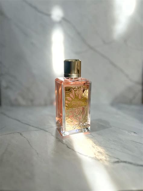 Rose Peonia Lancôme Perfume A Fragrância Feminino 2021