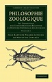 Philosophie Zoologique - Volume 1 von Jean Baptiste Pierre Antoine De ...